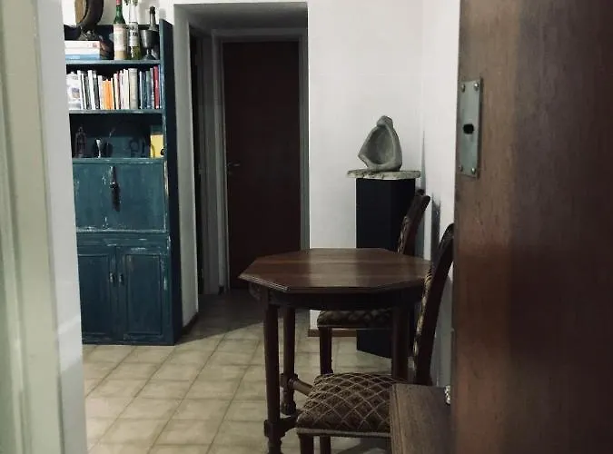 Departamento En Retiro 1Dormitorio