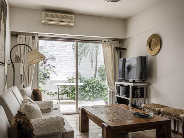 Apartamento Departamento En Retiro 1dormitorio