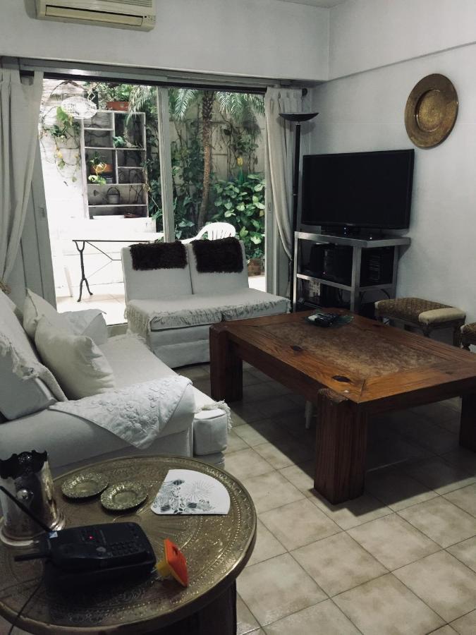 Departamento En Retiro 1dormitorio Ciudad Autónoma de Buenos Aires