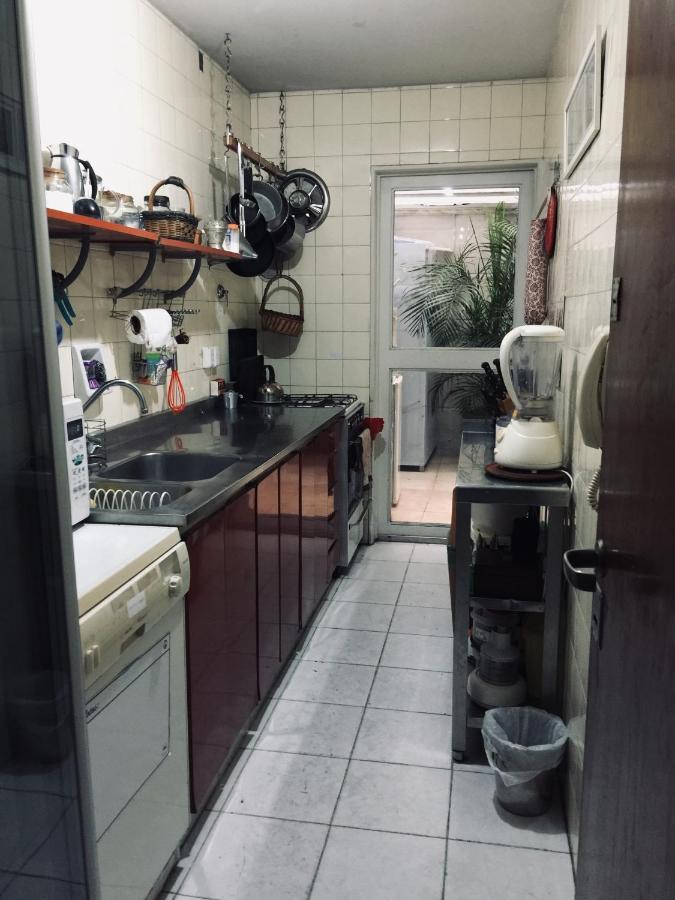 Apartamento Departamento En Retiro 1dormitorio