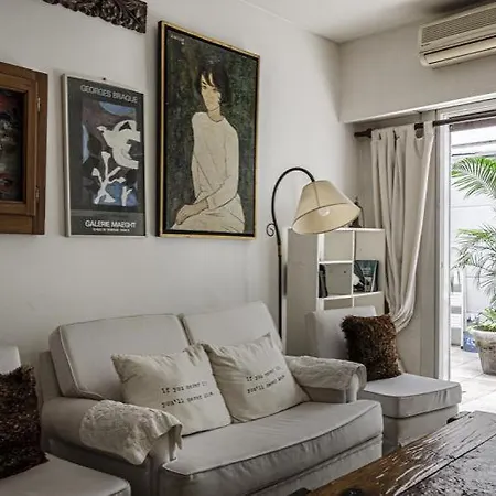 Departamento En Retiro 1Dormitorio Ciudad Autónoma de Ciudad Autónoma de Buenos Aires Exterior foto