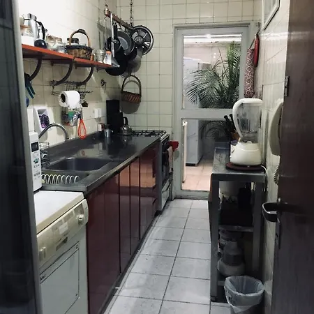 Departamento En Retiro 1Dormitorio Ciudad Autónoma de Ciudad Autónoma de Buenos Aires Exterior foto