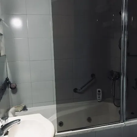 Departamento En Retiro 1Dormitorio Ciudad Autónoma de Ciudad Autónoma de Buenos Aires Exterior foto