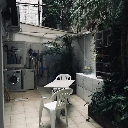 Departamento En Retiro 1Dormitorio Ciudad Autónoma de Ciudad Autónoma de Buenos Aires Exterior foto