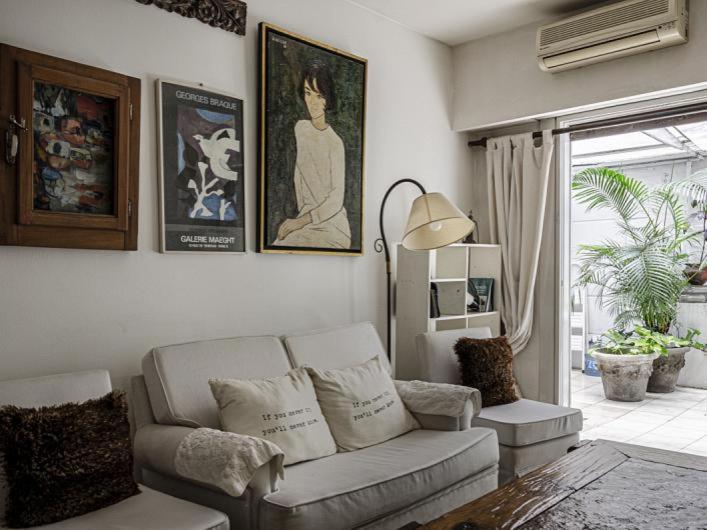 Departamento En Retiro 1dormitorio Buenos Aires