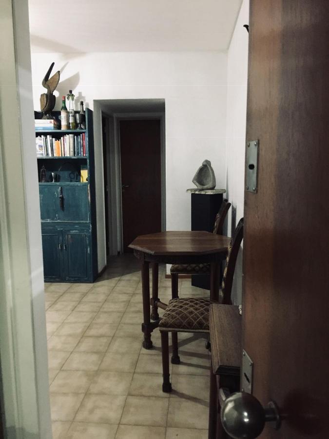 Departamento En Retiro 1dormitorio Apartment *